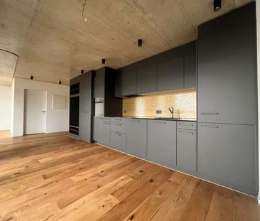 2.5 Zimmer, 67 m² - Foto 5