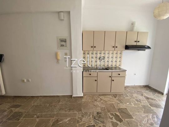 Studio/Γκαρσονιέρα για ενοικίαση Αγία Σοφία (Πάτρα) - Photo 1