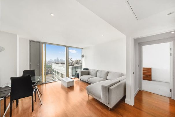 Landmark East Tower, Marsh Wall E14 - Photo 1