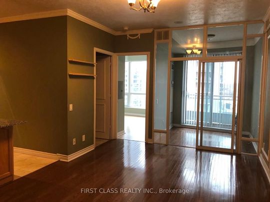 For Lease - 60 Byng Avenue Unit# 801, Toronto, Ontario - Photo 1