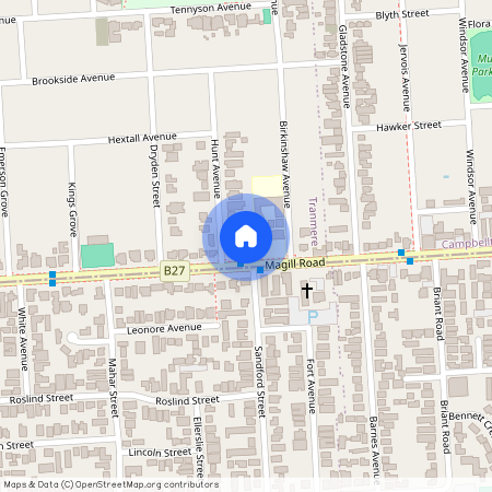 509 Magill Road, Tranmere SA 5073