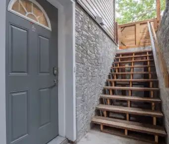 Furnished 2-Bedroom LEGAL Basement Suite for Rent | 191 Doverthorn ... - Photo 1