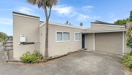 SPRINGVALE - 2 BEDROOMS - Photo 2