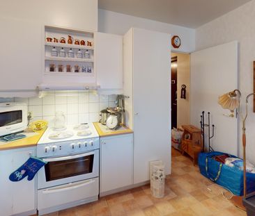 Ludvikagatan 29, Helsingborg - Photo 4