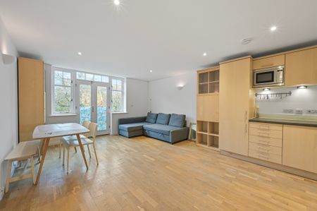 Fusion Court, SW15, London - Photo 3