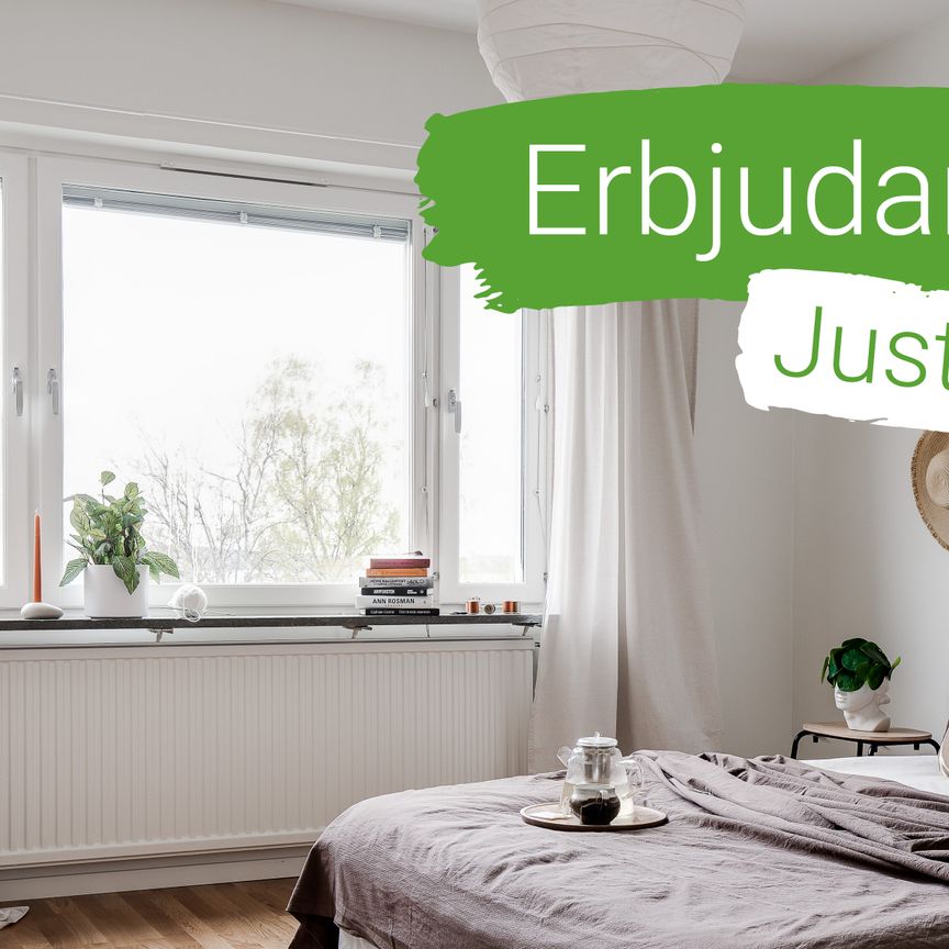 Östermalmsvägen 36 - Foto 1