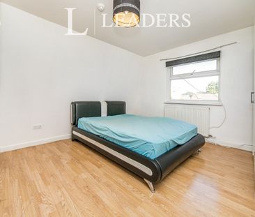 2 bedroom apartment to rent Tacket Street, Ipswich, Suffolk, IP4 - Photo 3