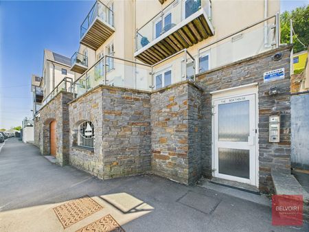 Flat to rent on - Photo 5