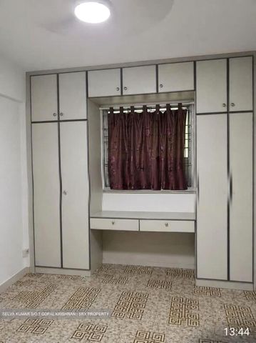Blk 502 Ang Mo Kio Avenue 5 (Ang Mo Kio), HDB 3 Rooms - For Rent - Photo 2