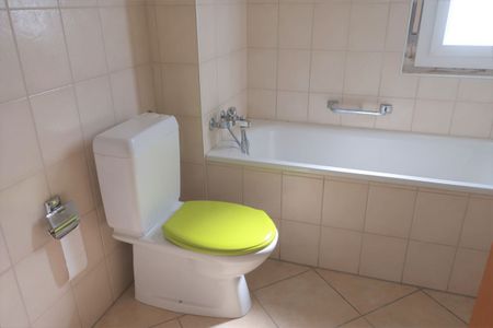 3.5 Zimmer, 70 m², 2. Stock - Photo 5