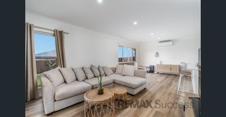 Modern Family Living with Exceptional Comfort in Highfields - Photo 2