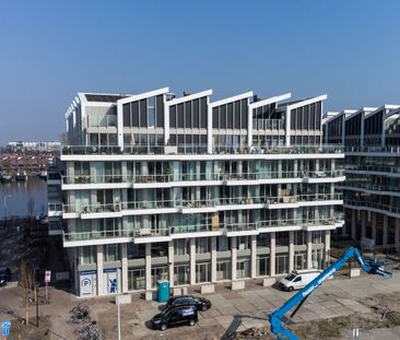 Appartement te huur: Wijnsilostraat 36 1019 VM Amsterdam - Photo 5