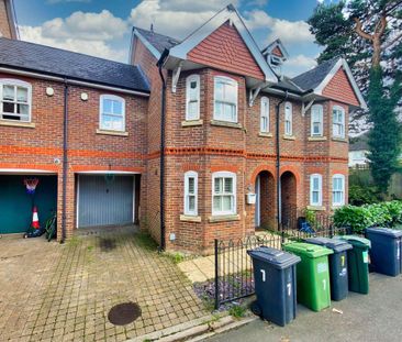 5 bedroom terraced house to rent - Photo 2