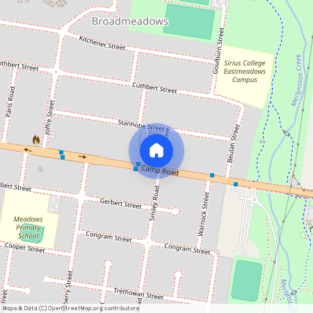 5/294 Camp Road, VIC 3047, Broadmeadows