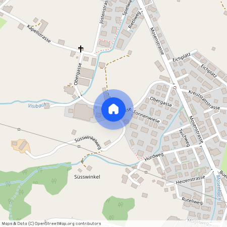 Obergasse 24d, 8854 Galgenen