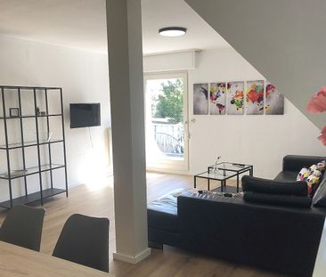 Großzügig wohnen in Ruhiger Lage - Photo 1