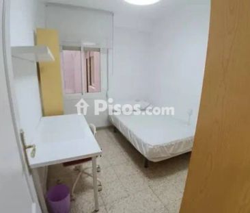 Piso en alquiler en Vista Alegre - Foto 6