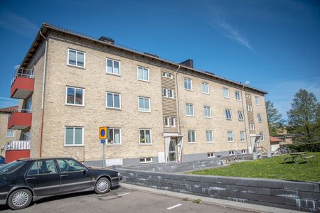 Bäckavägen, Perstorp - Foto 2