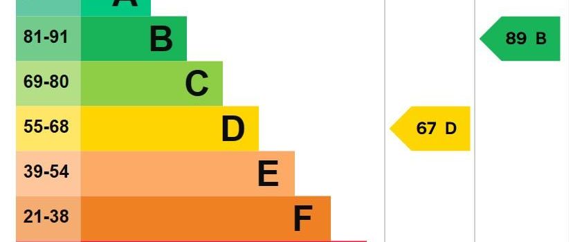 1 bedroom terraced house to rent - Photo 1