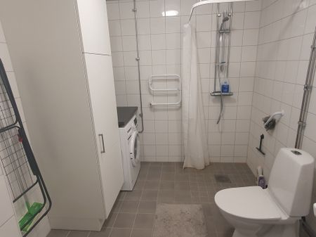 Engelbrektsgatan 102B, Trelleborg Öster - Photo 2