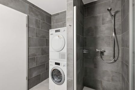 3.5 Zimmer, 81 m², 1. Stock - Foto 4