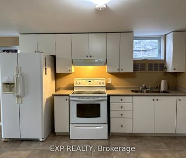 For Lease - 91 Sun King Crescent Unit# Basement, Barrie, Ontario - Photo 3