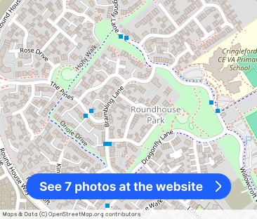 Brambling Lane, NR4 7LJ - Photo 1