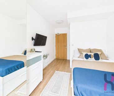 1 bedroom flat to rent - Photo 4