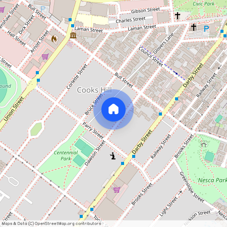 78 Dawson Street, Cooks Hill