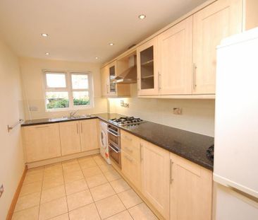 2 bedroom apartment to rent - Photo 4