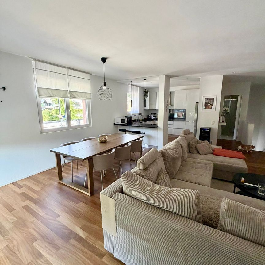 3 Zimmer, 110 m² - Photo 1