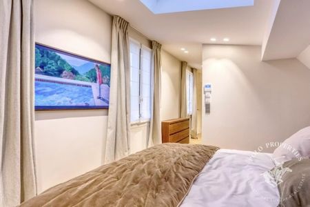 Appartement à louer à Paris 8Ème - Photo 4