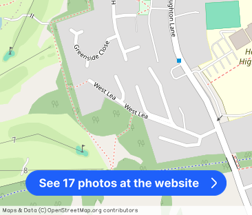 Westlea, Clowne - Photo 1