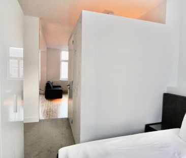 Te huur: Appartement Wilhelminasingel 82 C in Maastricht - Foto 4