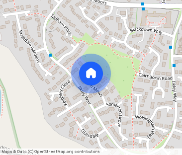 Alston Mews Thatcham RG19 3XF - Photo 1