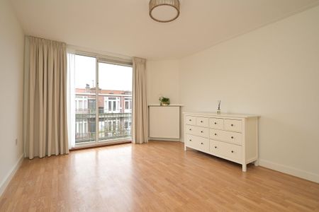 Te huur: Appartement Breitnerlaan in Den Haag - Foto 5