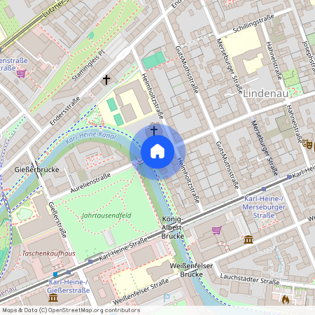 Aurelienstraße 59, 04177, Leipzig Ot Lindenau