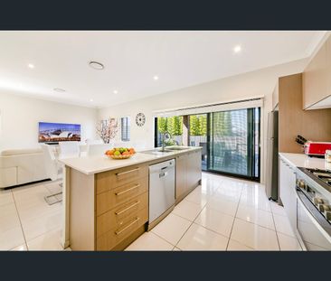 8 Odsal Road, North Kellyville, NSW 2155 - Photo 4