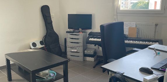 Appartement à Montfavet, - Photo 2