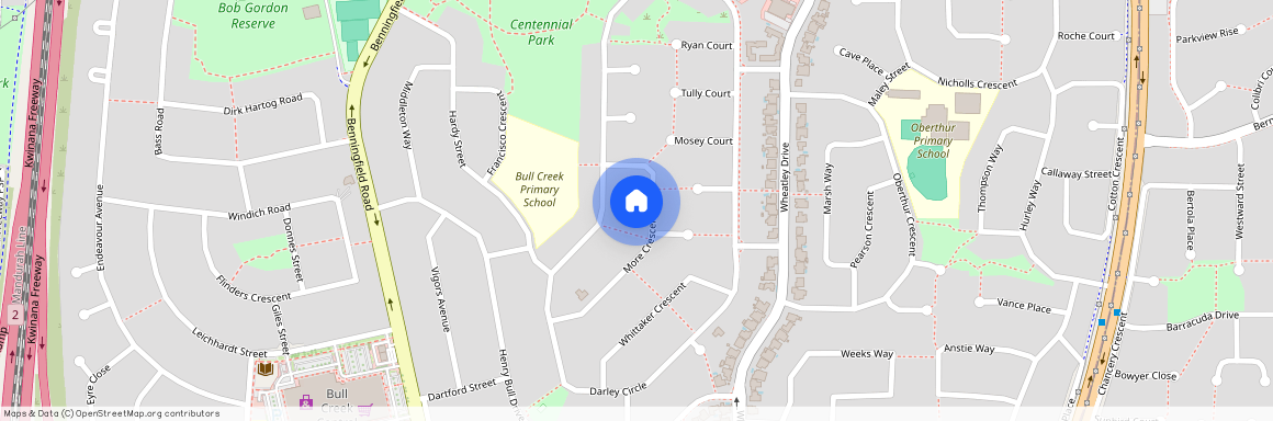 12 More Crescent, WA 6149, Bull Creek