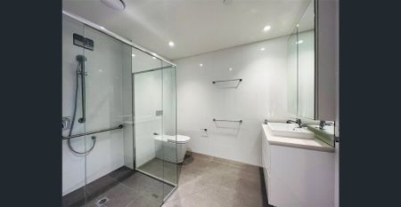 UNFURNISHED - Bright and airy studio apartment on level 36 of the Melbourne One building! - Photo 5