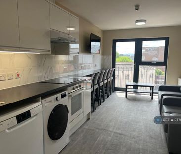 6 bedroom flat to rent - Photo 6