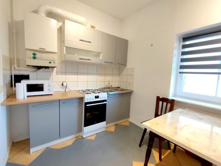 Mieszkanie Gumieńce Szczecin, ul. Hrubieszowska, nr 436670 - Zdjęcie 5