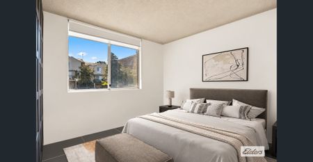 2 Bedroom Unit - Photo 2