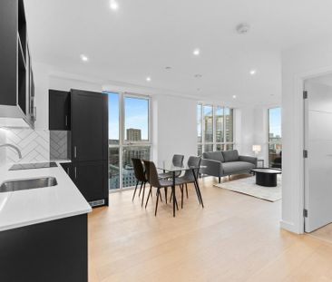 1 bedroom apartment to rent - Photo 3