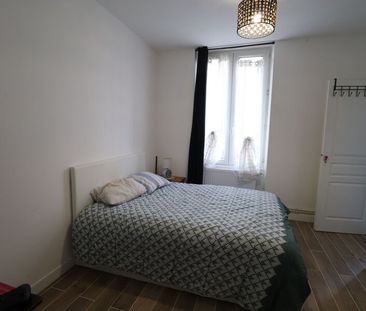 Appartement à louer 2 pièces • 32,44 m2 Reims - Photo 4