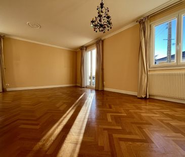 Maison avec jardin et garage 114 m2 Clermont Montjuzet - Photo 4