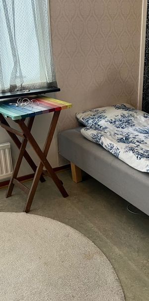 Hagalundsgatan, Solna - Photo 1