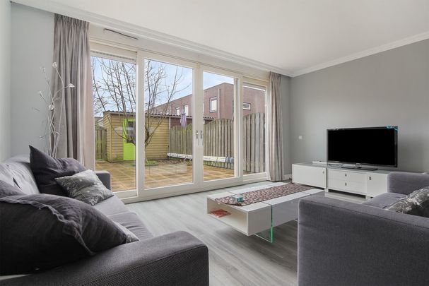 Athenesingel 30 - Foto 1