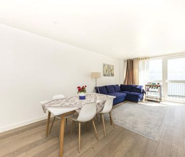 1 bedroom apartment to rent - Photo 5